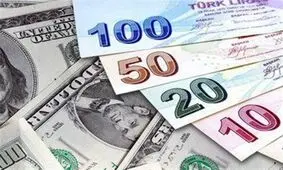 تخلف فاحش برخی صراف‎ها در آزاد فروشی ارز رسمی