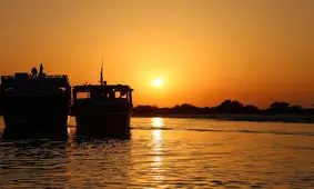 تلاش‌ مضاعفی برای آزادی ۱۴ صیاد چابهاری باید انجام شود