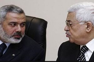 دعوای فتح و حماس در پی اعلام توافق آتش‌بس احتمالی با اسرائیل در غزه