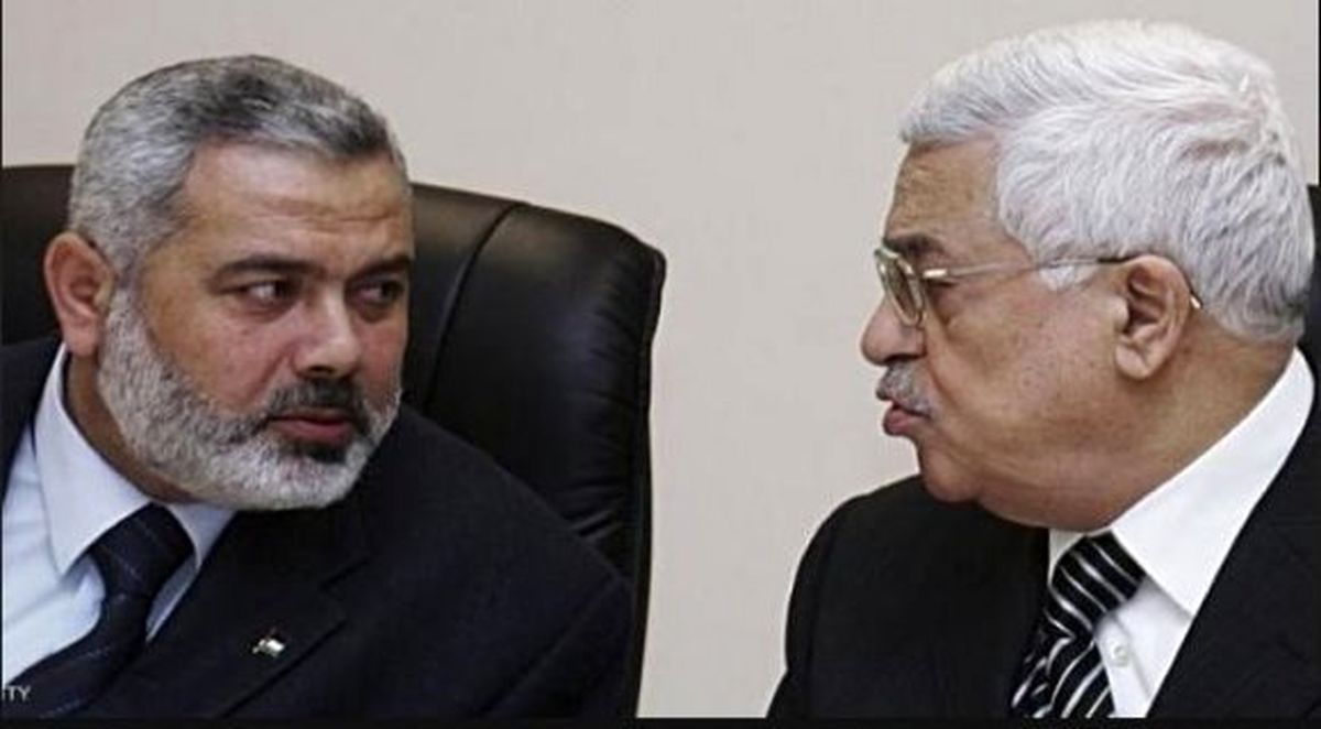دعوای فتح و حماس در پی اعلام توافق آتش‌بس احتمالی با اسرائیل در غزه