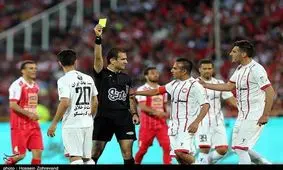 کعبی: ناراحتم که چرا حکم محرومیتم را به خودمان ابلاغ نکردند