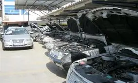 افزایش ۱۵۰ تا ۳۰۰ درصدی قیمت لوازم یدکی خودرو