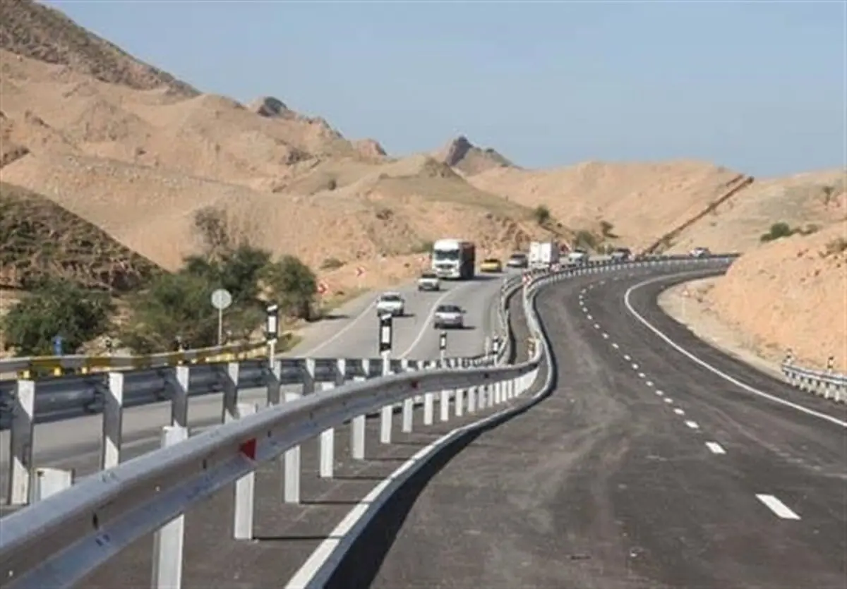 محدودیت تردد به دلیل عملیات کارگاهی در ۲ محور استان فارس اعمال می‌شود