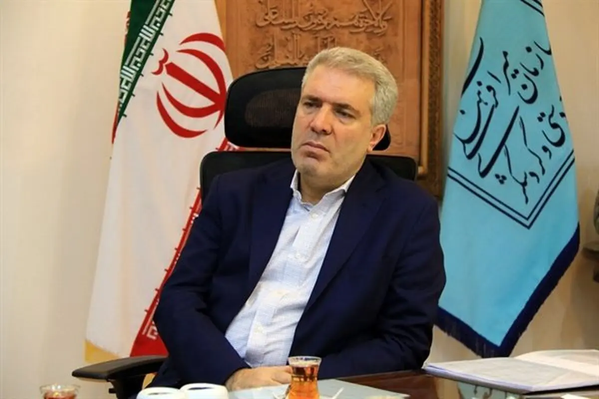 معاون رئیس جمهور و رئیس سازمان میراث فرهنگی به مرکزی سفر می کند