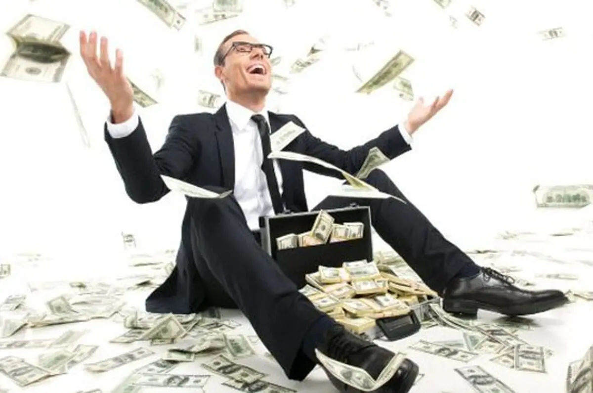 ۵ شرکتی که از یک کشور مستقل هم درآمد بیشتری دارند! + عکس