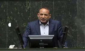 هاشمی‌پور: عده‌ای با سخن‌های خود به ترامپ و امثال ترامپ کمک می‌کنند