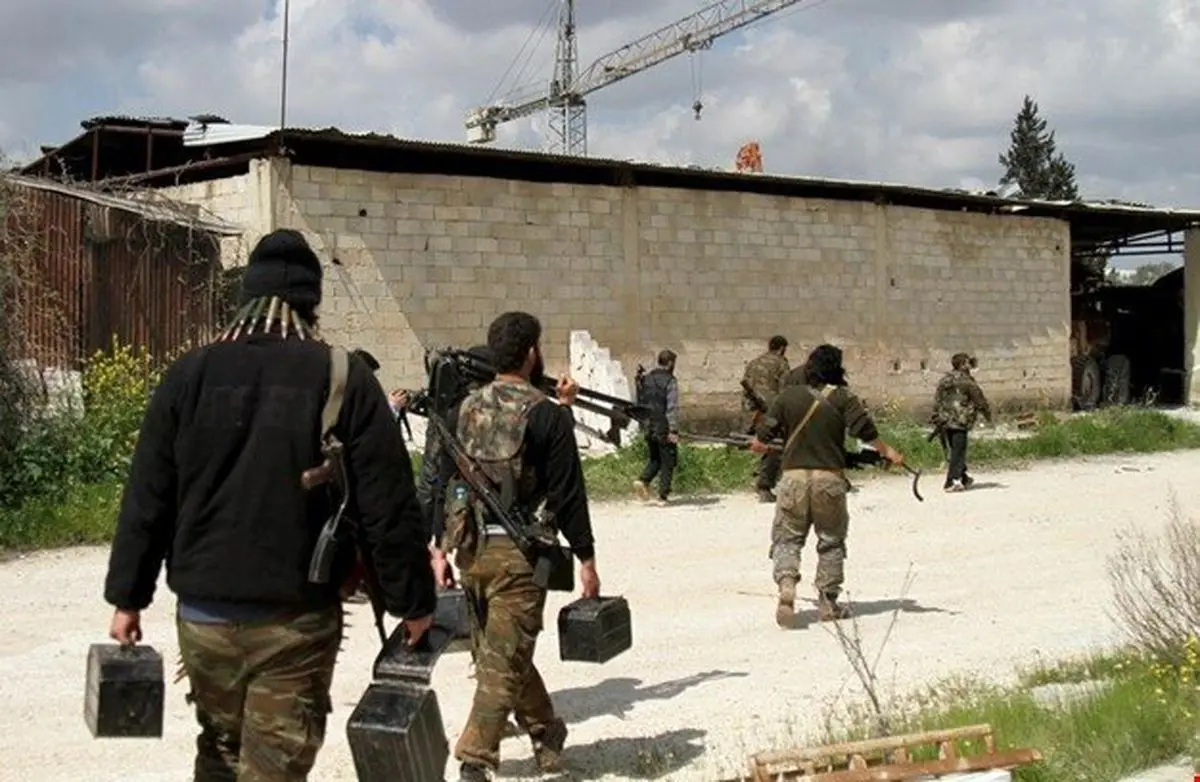 ارتش سوریه حمله النصره در حومه شمالی حماة را ناکام گذاشت