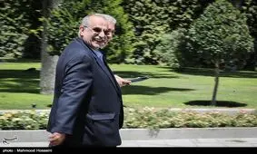 دومین کارت زرد مجلس به کرباسیان