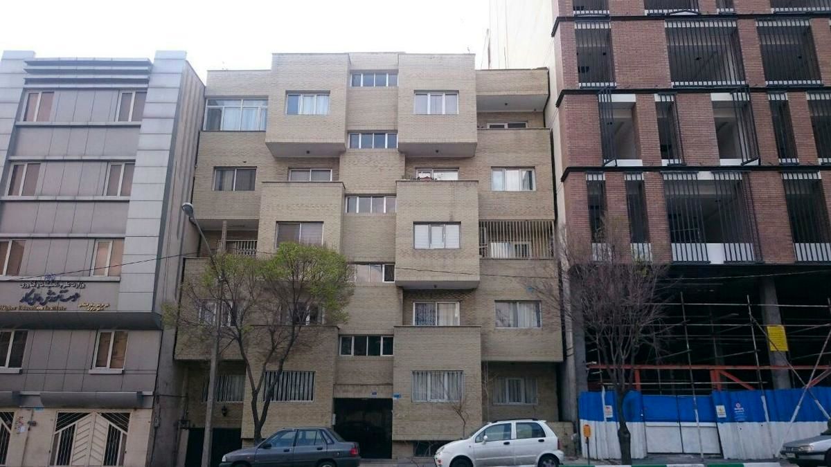 مظنه اجارهبهای آپارتمان کلنگی در تهران + جدول