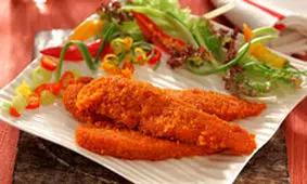 طرز تهیه فلفل سوخاری شکم پر