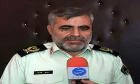 دستگیری عامل قتل جوان ۲۳ ساله در زاهدان