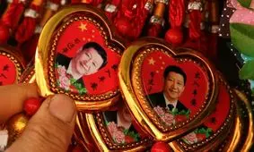 اوضاع برای شی جینپینگ مثل قبل خوب نیست