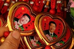 اوضاع برای شی جینپینگ مثل قبل خوب نیست