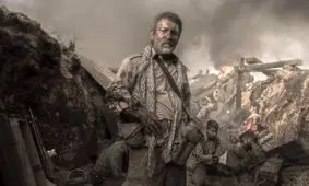 اکران فیلم «تنگه ابوقریب» در مناطق جنگ زده به جای برگزاری افتتاحیه