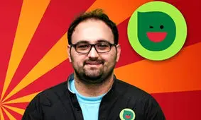 کمدین خندوانه یک شومن هتاک است