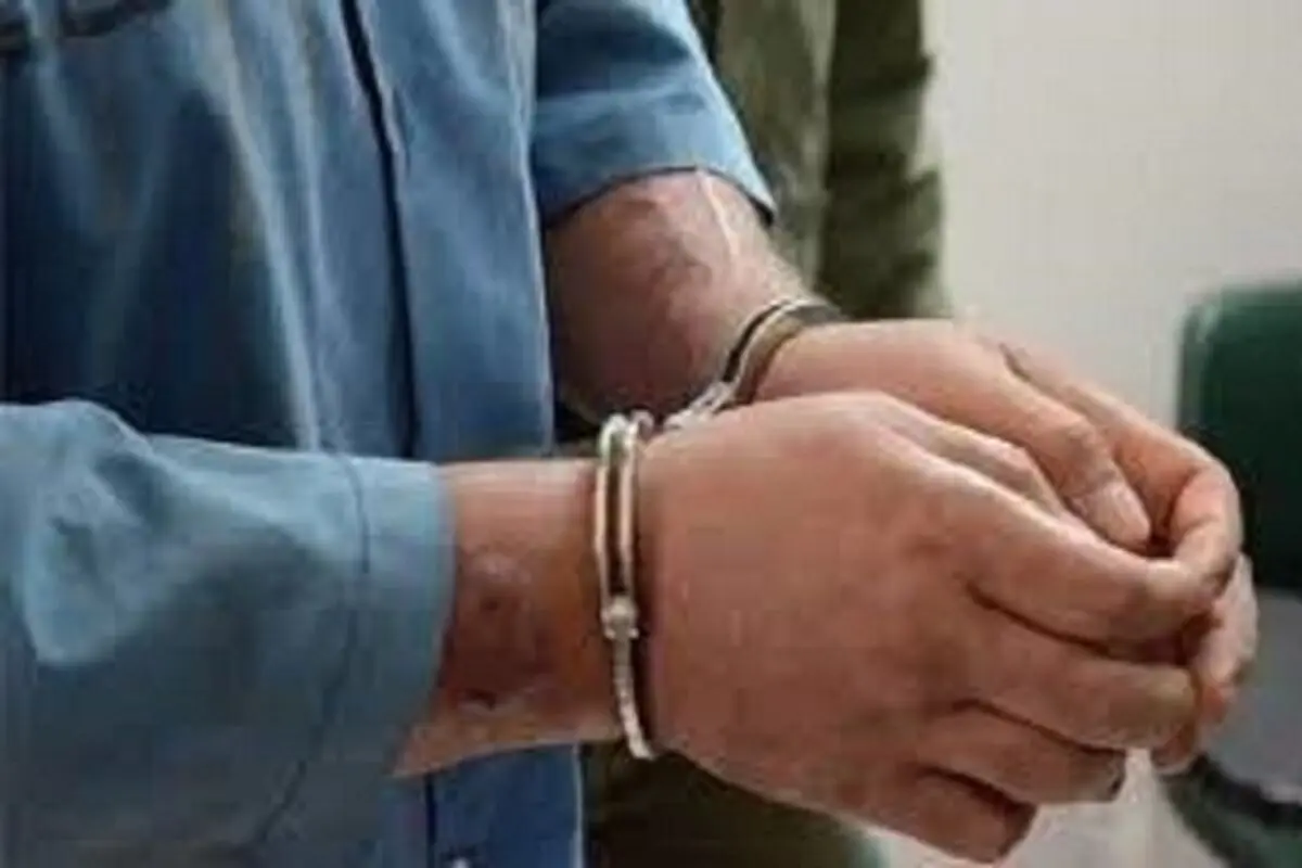 دستگیری سارق دوچرخه با اعتراف به ۵۰ فقره سرقت در کرج