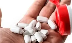 ما در صنعت تولید مواد اولیه دارو مشکل داریم