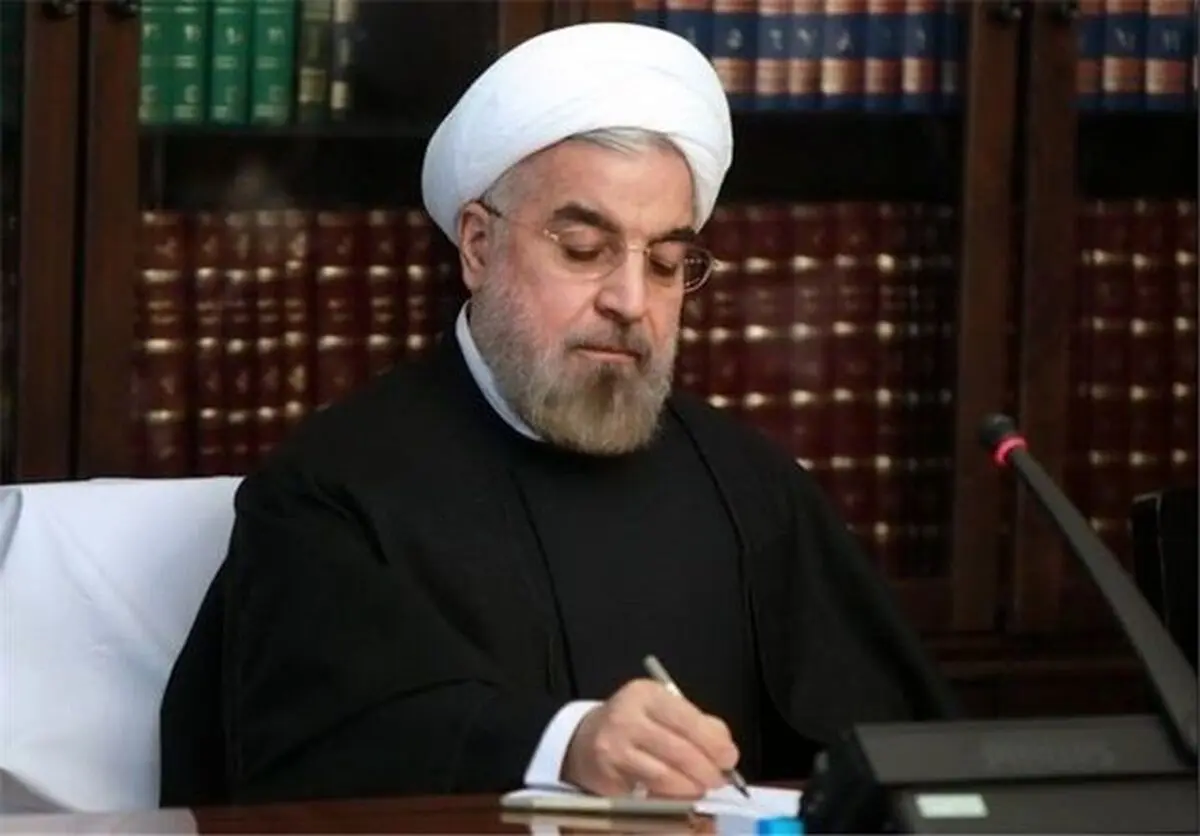 دستور صریح روحانی برای برخورد با متخلفین ارزی/ متخلفان وارد لیست سیاه شدند