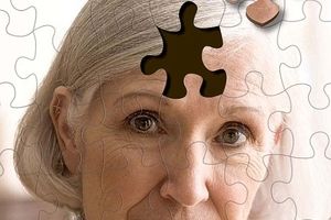 پیش بینی احتمال آلزایمر در زنان از روی تعدد زایمان