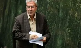 وعده استخدام همسر نماینده مجلس، وزیر کار را از استیضاح دور کرد؟