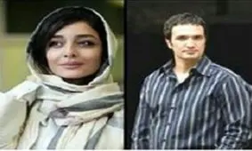 «دل» ساره بیات و محمد رضا فروتن