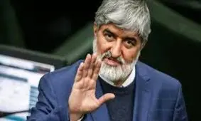 حمله شدید روزنامه اصولگرا به علی مطهری: جناب مطهری اگر دین ندارید حداقل مرد باشید!