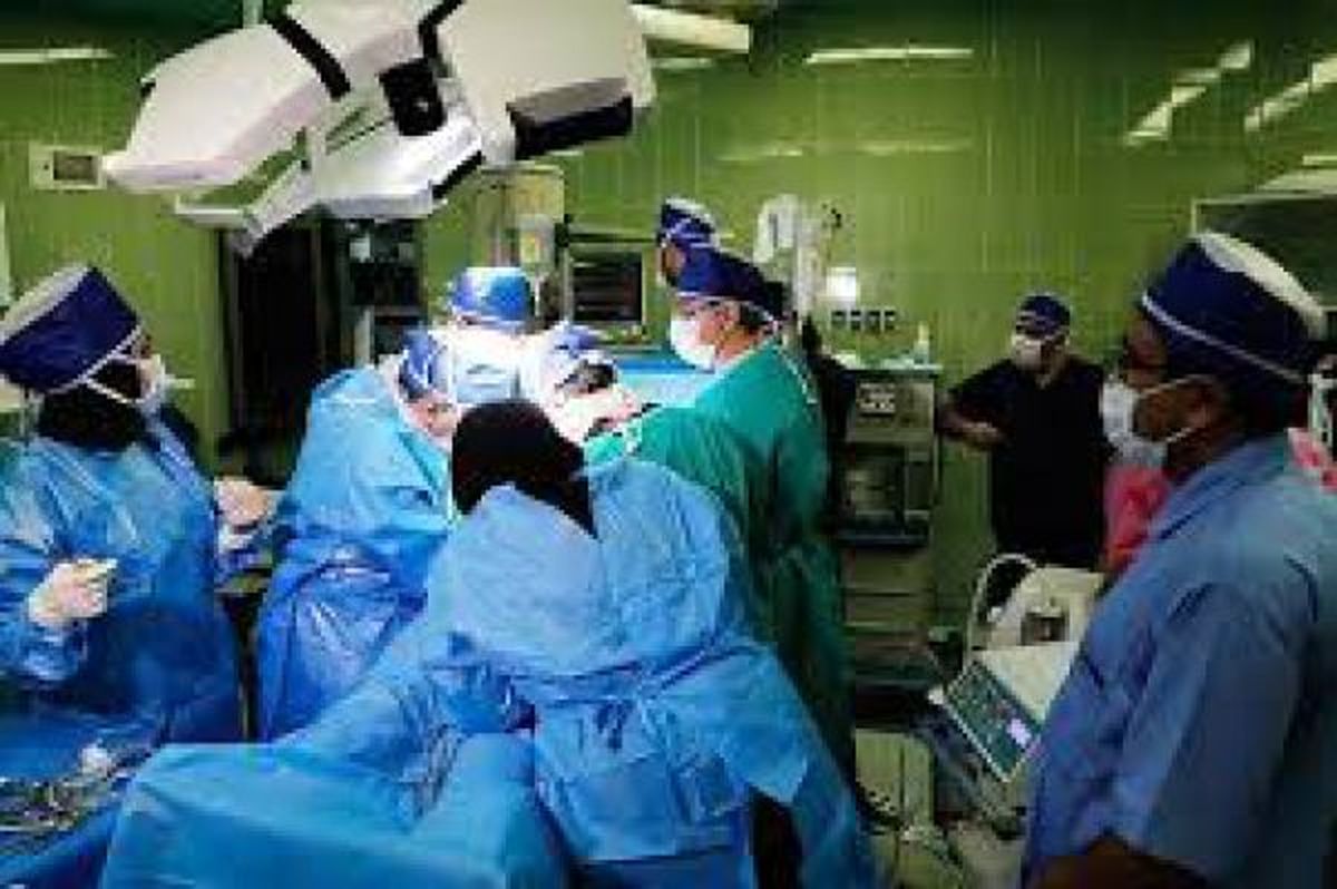 پیگیری خبرفوری درباره توقف جراحی در بیمارستان قلب بوشهر/ اتاق عمل احیا شد