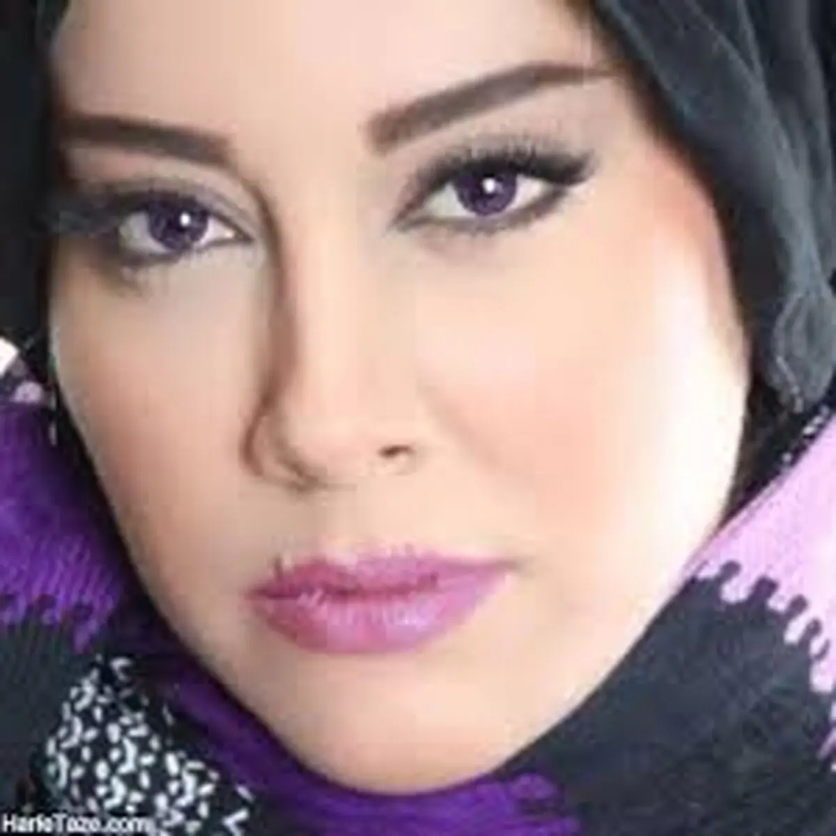 «آشا محرابی» به عقب برنمی‌گردد!