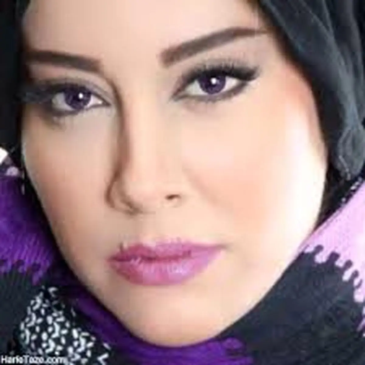 «آشا محرابی» به عقب برنمی‌گردد!