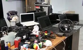 شهروندان از اموال باارزش خود عکس و فیلم تهیه کنند