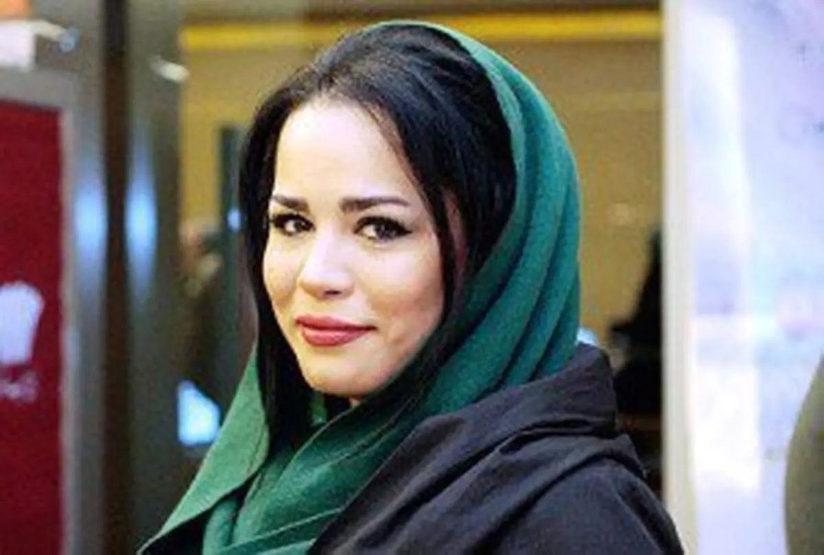 آخرین خبرهای ملیکا شریفی نیا از دلدادگان