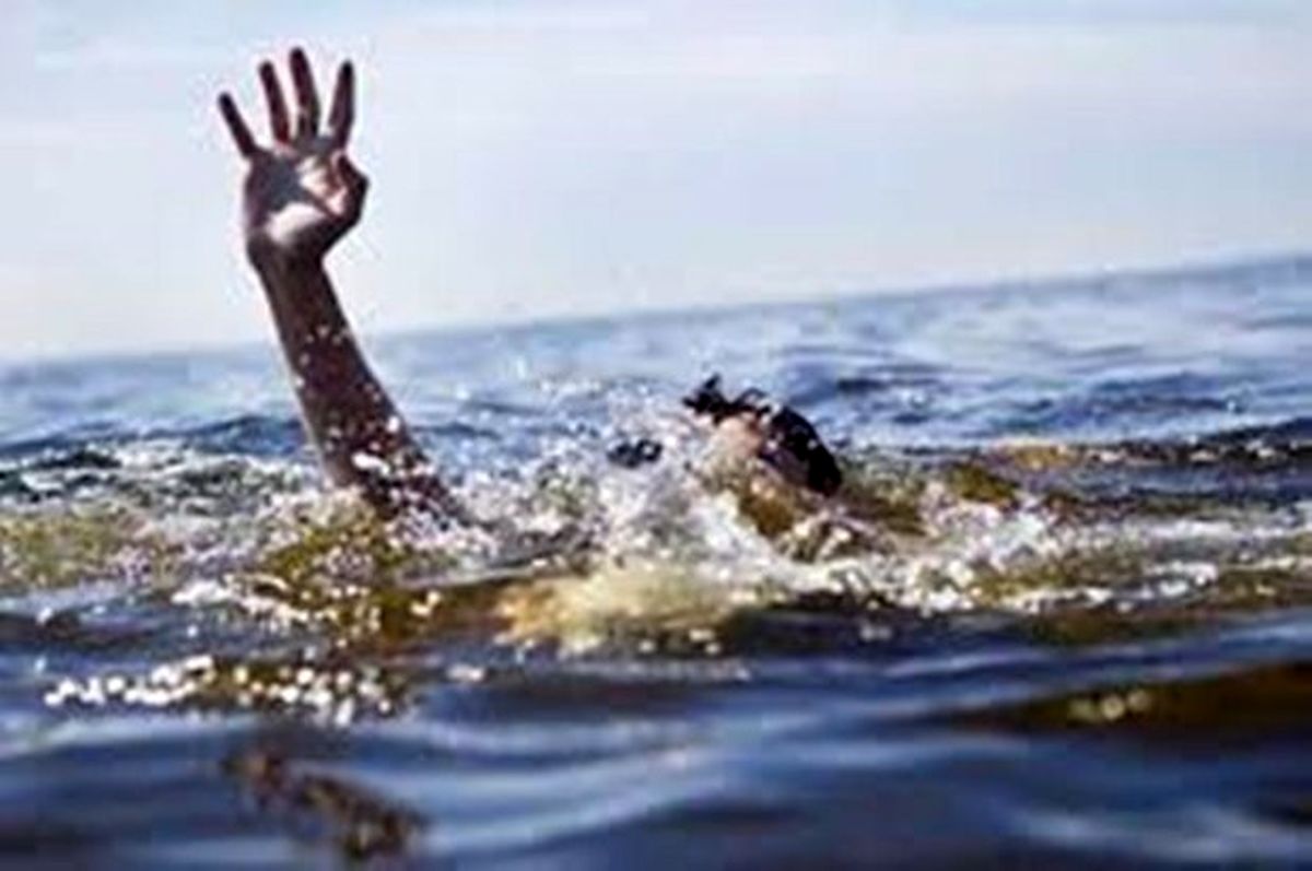 ۳ نفر در دریای مازندران غرق شدند