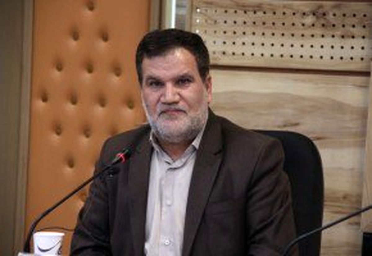 توضیح معاون بنیاد شهید در مورد آتشنشانان جانباخته در ساختمان پلاسکو