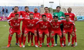 بازیکن برزیلی استقلال خوزستان به پدیده پیوست