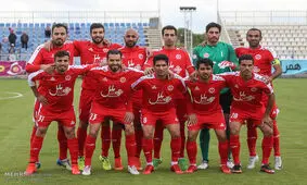 بازیکن برزیلی استقلال خوزستان به پدیده پیوست