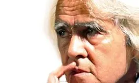 «پنجه بر پیشانی»؛آخرین مجموعه شعر غلامرضاشکوهی رونمایی شد