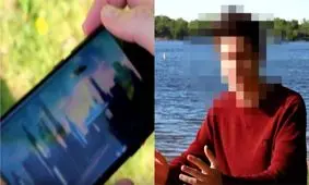 مردی که ادعا دارد در زمان سفر می‌کند تصویری را از سال 2120 منتشر کرده است