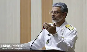 توسعه سواحل مکران وظیفه بعدی نیروی دریایی ارتش است