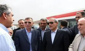 ۹ کیلومتر از بزرگراه ورزقان - خواجه تا پایان شهریورماه افتتاح می‌شود