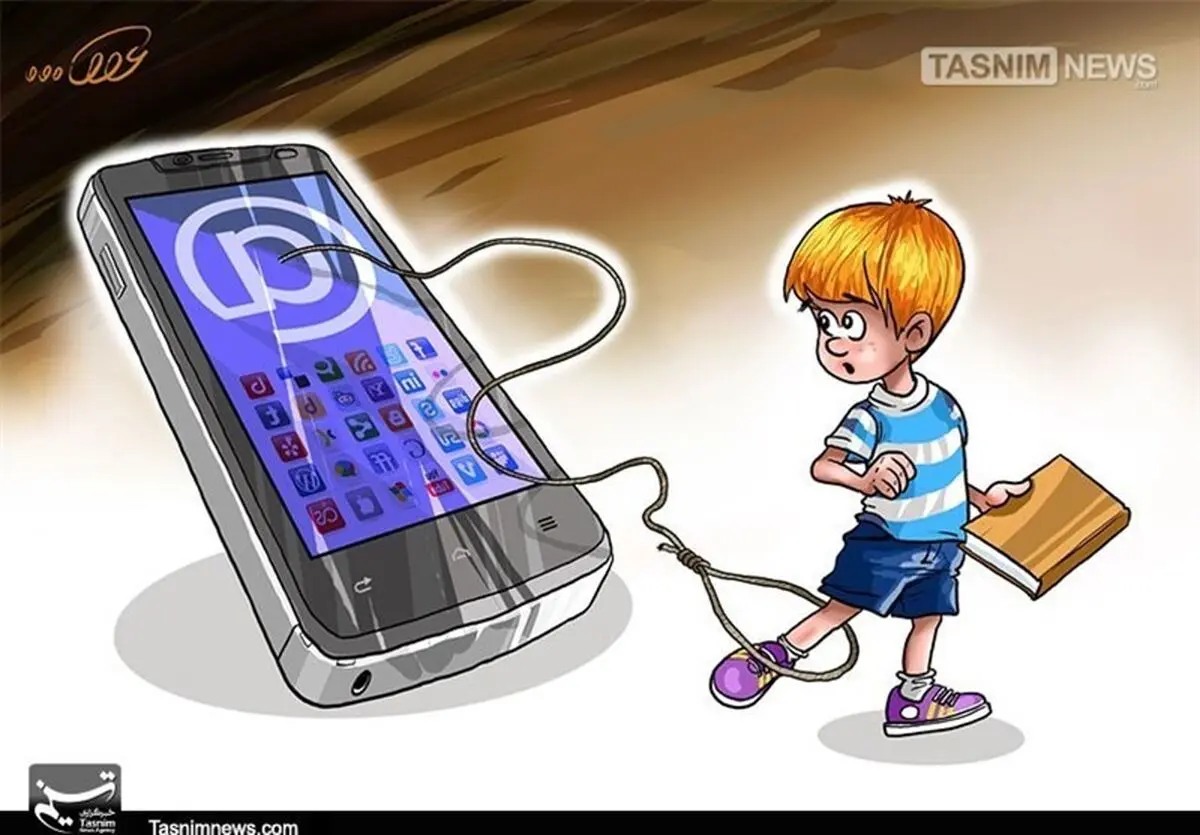 دستگیری عوامل تهیه، تولید و انتشار کلیپ‌های اهانت آمیز به افراد و قومیت‌ها در ایلام