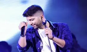 زانیار خسروی هم کنسرت هایش را لغو کرد/ حمله تند زانیار به هیراد