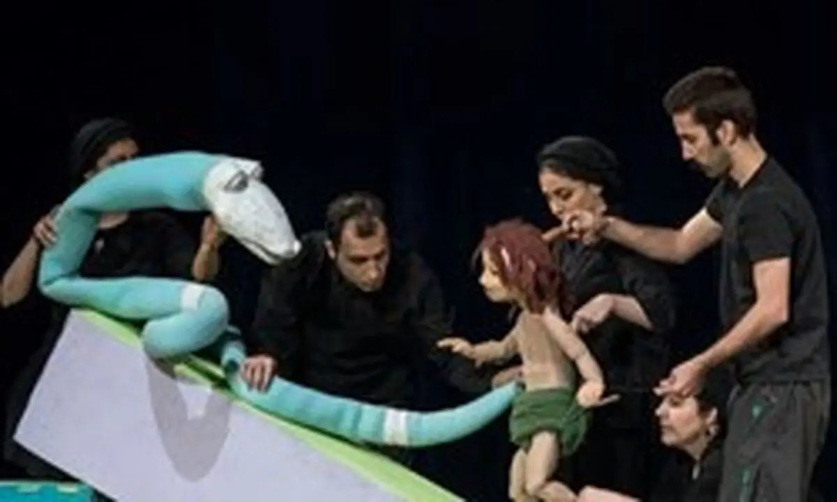 صداپیشگی «ژالو علو» در تولد 91 سالگی‌اش