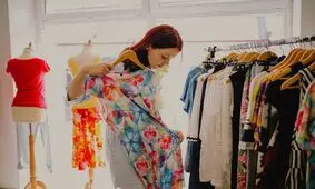 برای خرید لباس بدون پشیمانی این ترفندها را دریابید