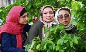 موزیک ویدئو فیلم سینمایی برمودا