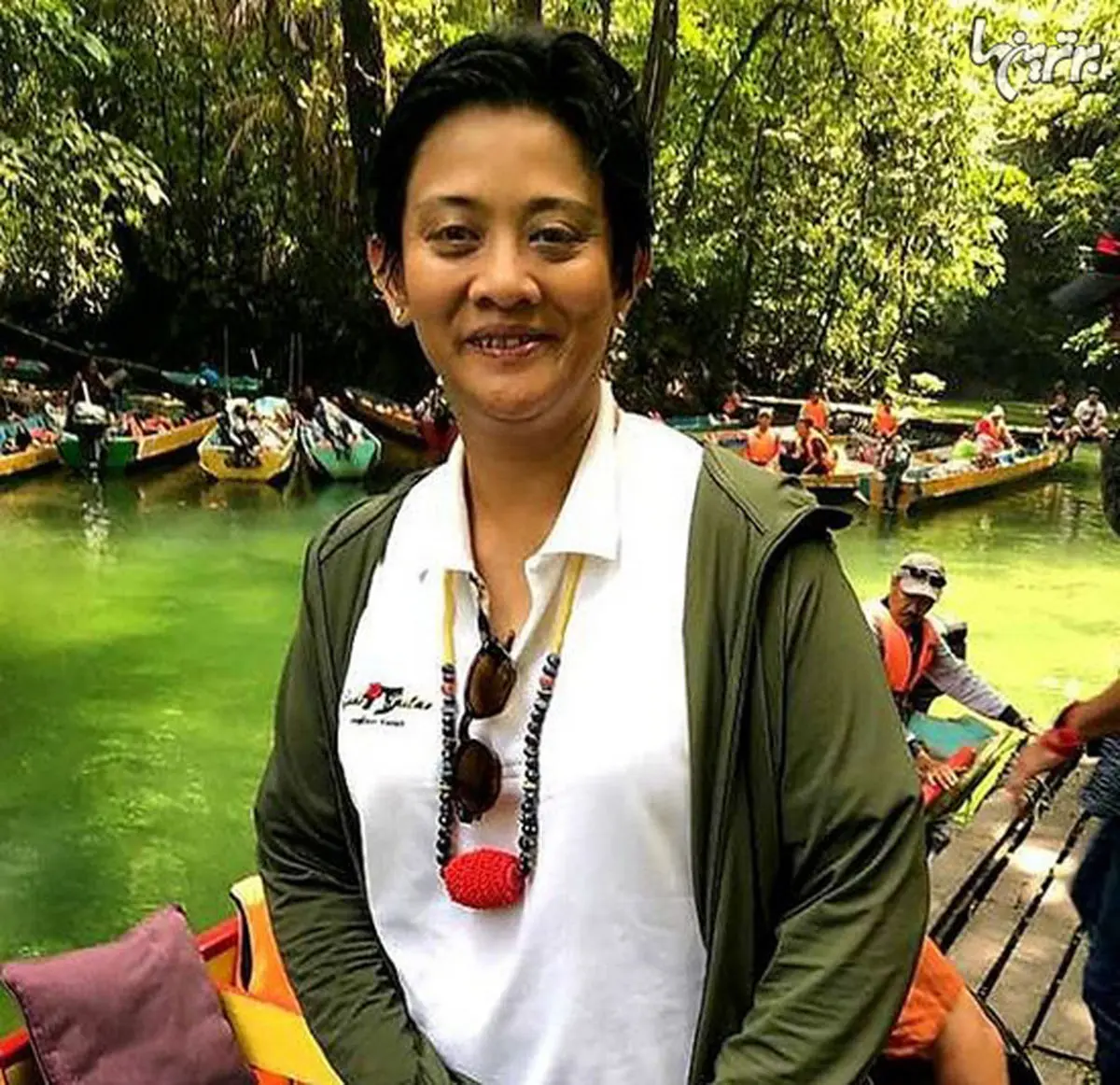 شاهزاده مالزی تولدش را با تمیزکردن ساحل جشن گرفت