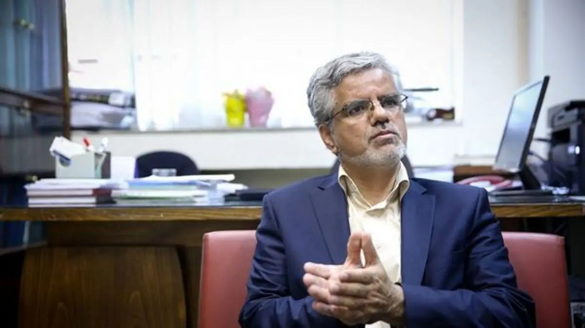 محدودیت‌های مولوی عبدالحمید از طرف شورای عالی امنیت ملی اعمال شده است/ رویکرد مولوی عبدالحمید شبیه خاتمی است/ وزارت اطلاعات آمادگی دارد محدودیت‌های مولوی عبدالحمید را رفع کند