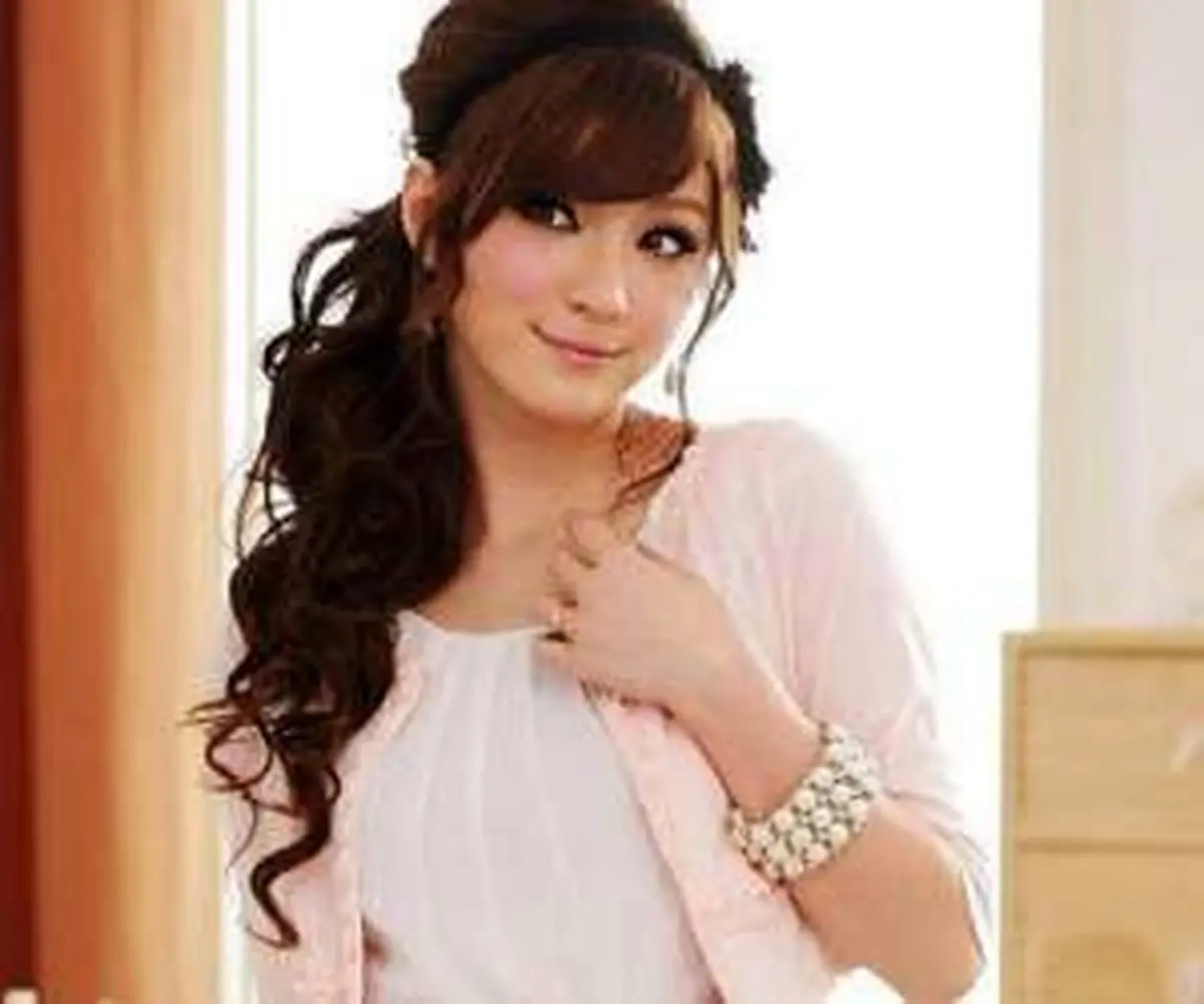 خواهر عروس چه مدل لباس مجلسی بلند بپوشه؟