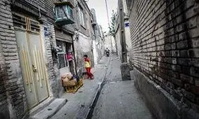 اختصاص وام ۴۰ میلیون تومانی به سازندگان بافت فرسوده