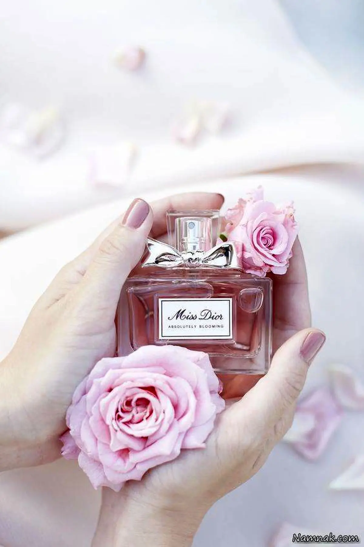 ماندگاری عطرهای تابستانی را چند برابر کنید + ترفندها