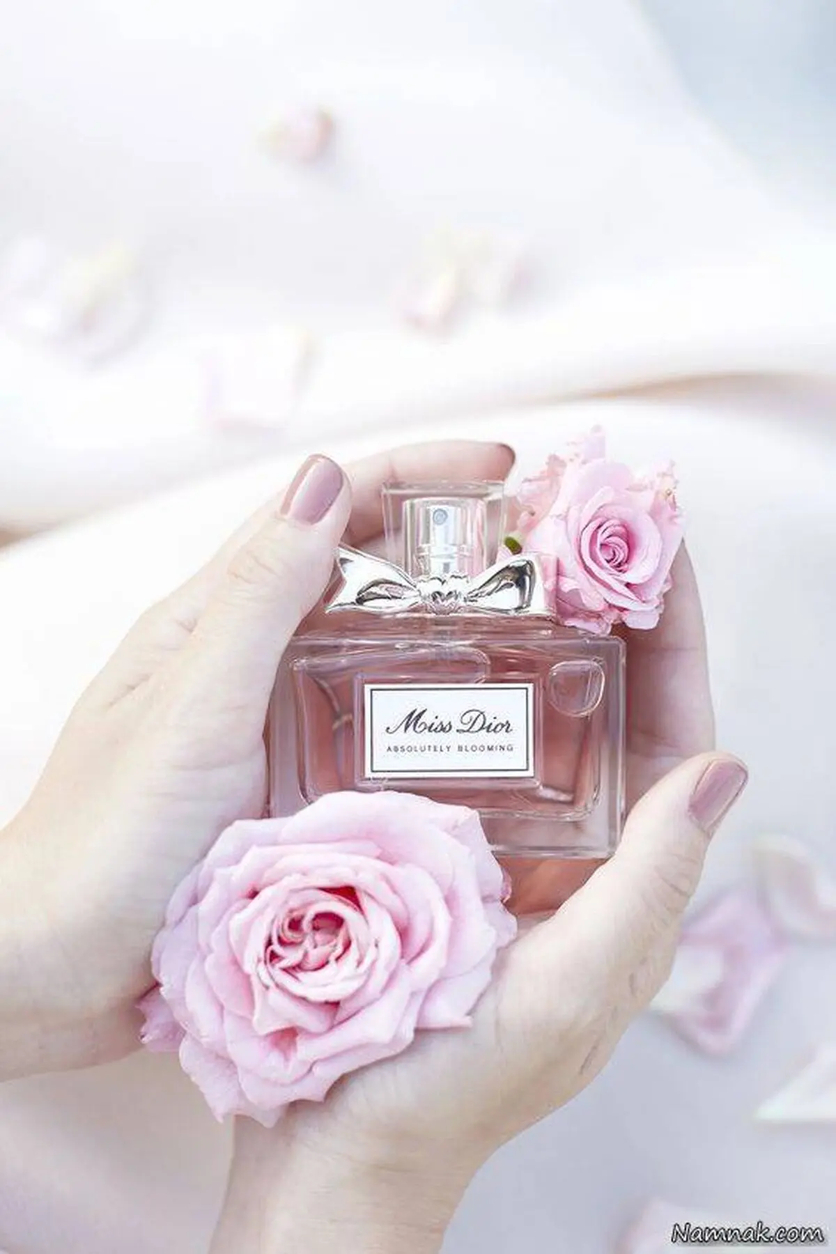 ماندگاری عطرهای تابستانی را چند برابر کنید + ترفندها